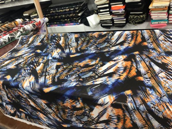 Likra Tül Empirme 106